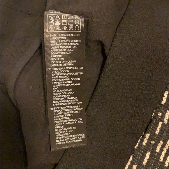 High Waisted Shorts - Picture 3 of 3